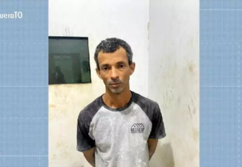 Marido confessa feminicídio após 20 dias e ocultação do corpo em Gurupi