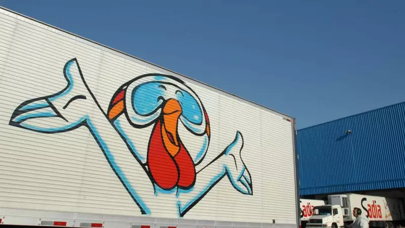 MBRF bate recorde e capta R$ 2,4 bi em maior operação da história