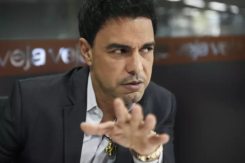 MC Daniel é cancelado: shows em Noronha e Ubatuba são suspensos