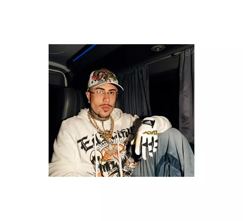 MC Daniel: de queridinho da Globo a acusado de traição e abuso emocional