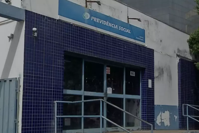 Médica perita do INSS é agredida por mãe e filha durante atendimento em MT