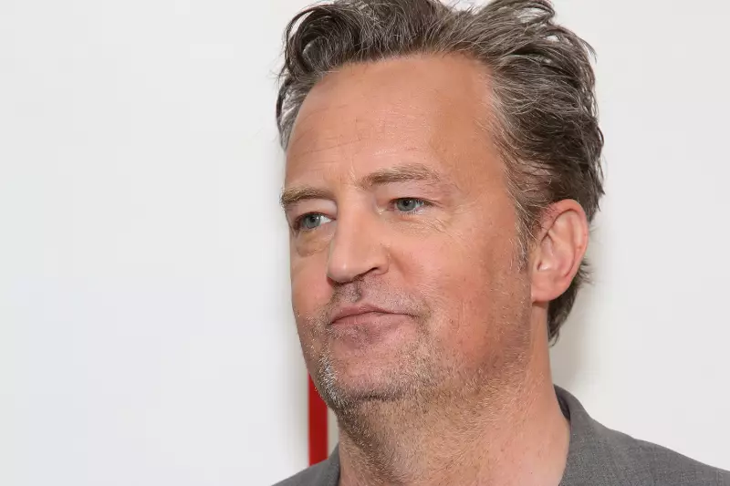 Médico condenado a 2,5 anos por fornecer cetamina a Matthew Perry