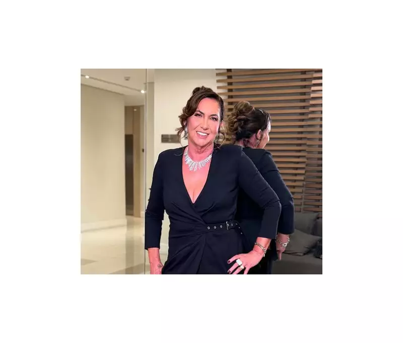 Mãe de Virgínia Fonseca apoia crítica de Zezé Di Camargo ao SBT