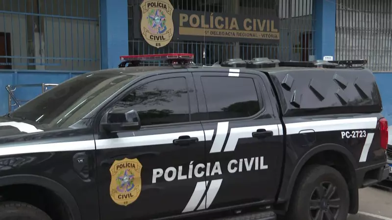 Mãe tenta trocar filha de 11 anos por drogas e bebidas em Vitória