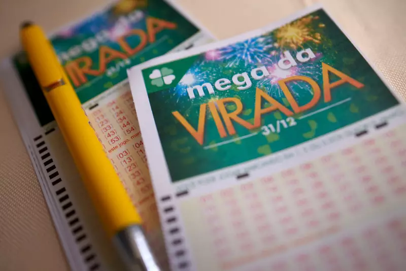 Mega da Virada pode chegar a R$ 1 bilhão; entenda o acúmulo recorde