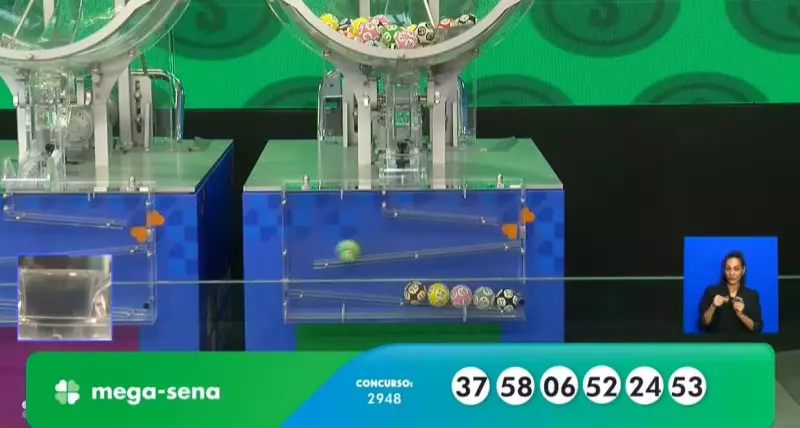 Mega-Sena acumula em R$ 20 milhões após ninguém acertar as seis dezenas