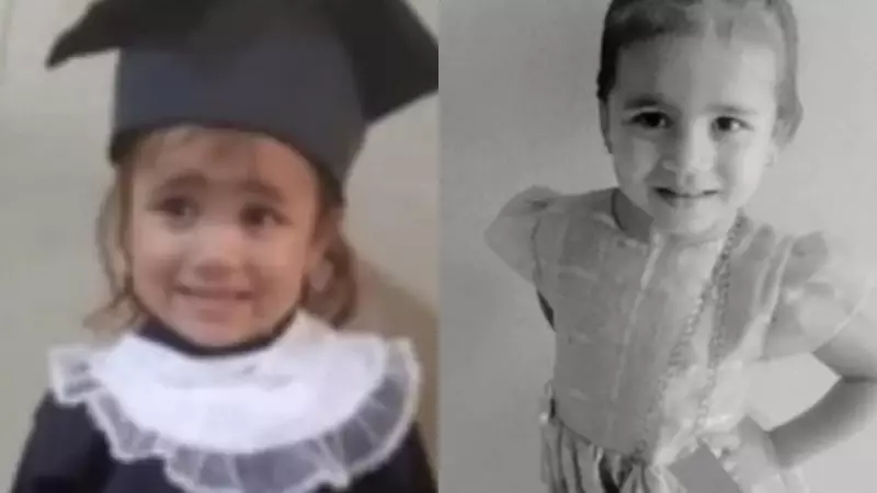 Menina de 2 anos morre afogada em balde em São João da Canabrava, PI