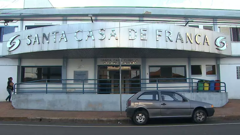 Menina de 4 anos morre após queimaduras por isqueiro em Franca, SP