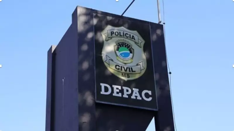 Menina de 4 anos morre engasgada com bola de borracha em Dourados