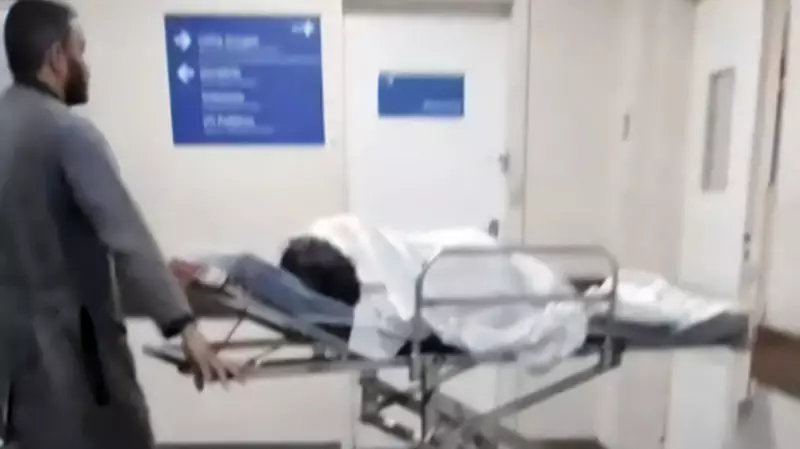 Menino de 10 anos perde visão após bullying em escola no Rio