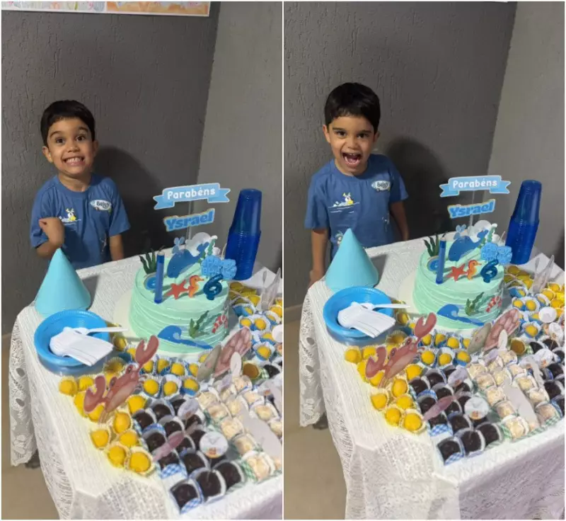 Menino de 6 anos morre após 3 atendimentos em hospital de Betim; caso é investigado