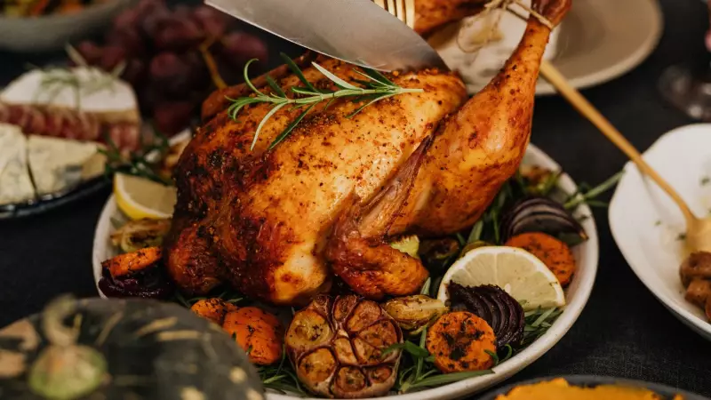 Mesa de Natal: o retrato da pluralidade brasileira em 5 regiões