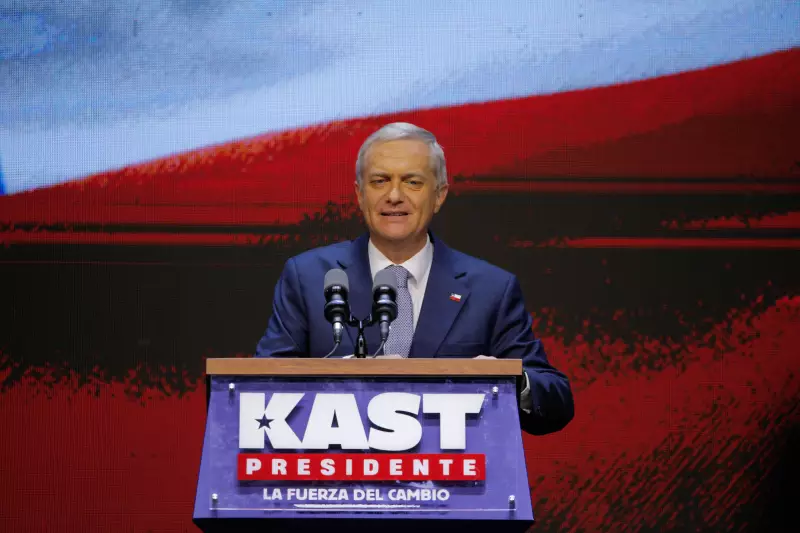 Milei e Kast se encontram em Buenos Aires e consolidam eixo conservador no Cone Sul