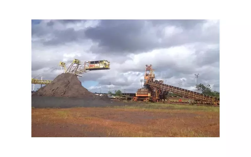 Mineração retorna a Pedra Branca em 2026 com US$ 200 mi e geração de empregos