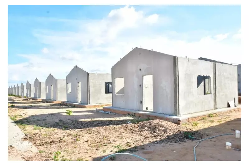 Minha Casa, Minha Vida: 192 apartamentos para baixa renda em Teresina