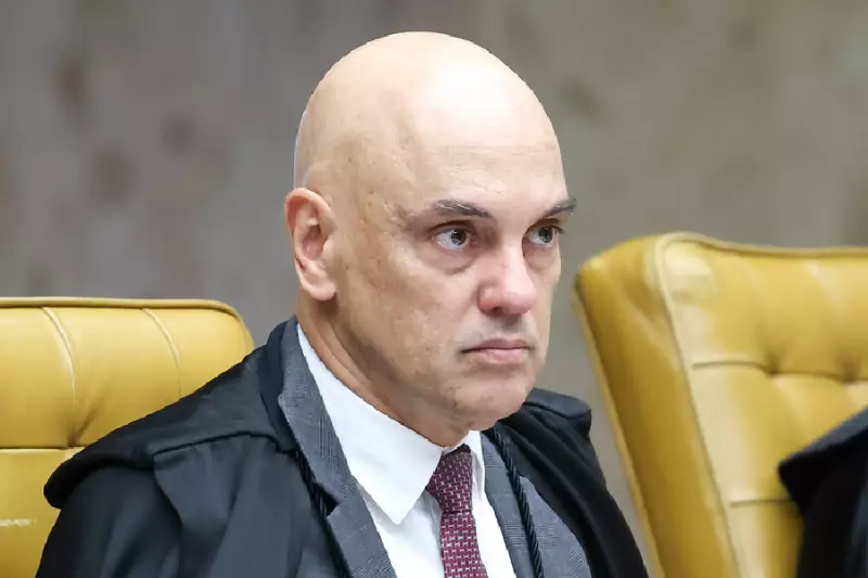 Moraes libera julgamento de acusados por morte de Marielle para 2026