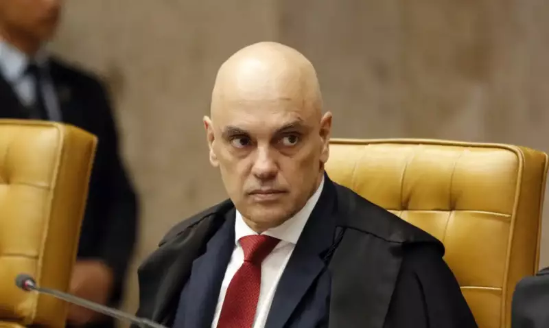 Moraes nega visita do sogro a Bolsonaro no hospital; entenda decisão