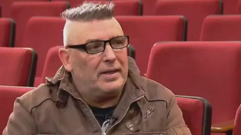 Morre aos 59 anos Maurício Vogue, ícone da cena cultural de Curitiba