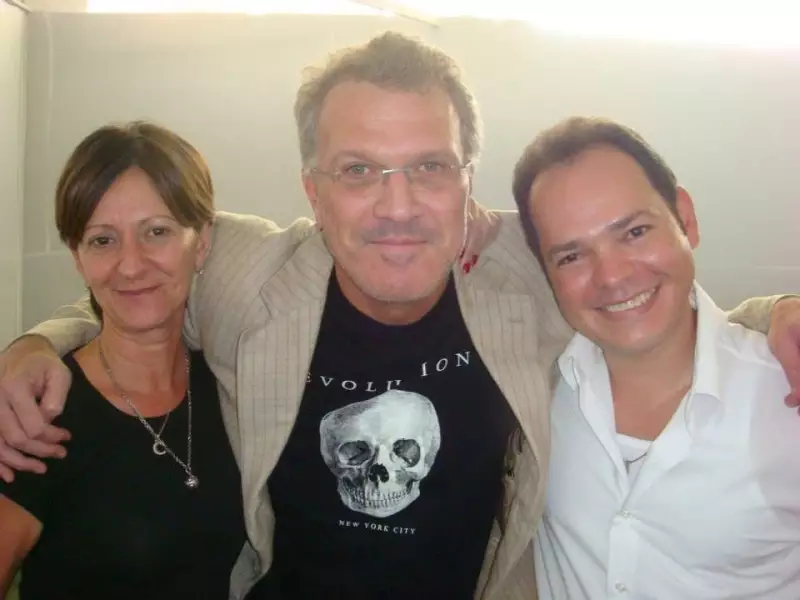 Morre Cissa Garcia, agente de Patrícia Pillar e Evandro Mesquita, aos 2 de dezembro