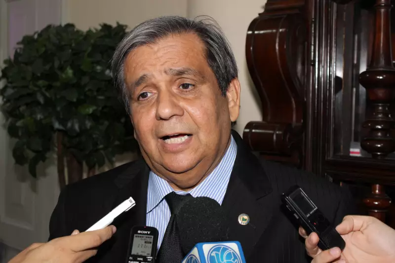 Morre Edmilson Soares, vereador de João Pessoa e ex-deputado estadual