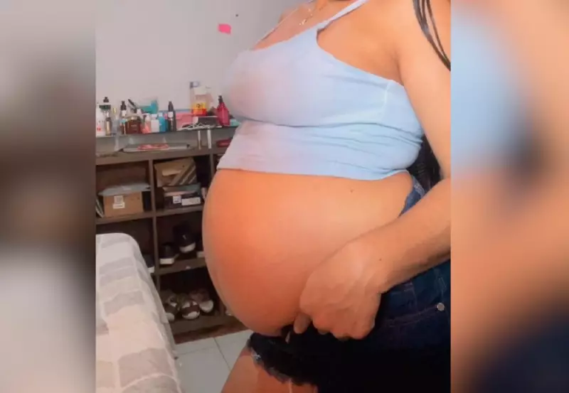 Morte de bebê após recusa de cesariana em Gurupi gera revolta e prisão do pai