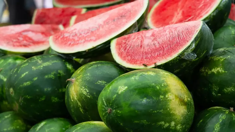 Morte por engasgo em resort: viúva acusa negligência em competição de melancia