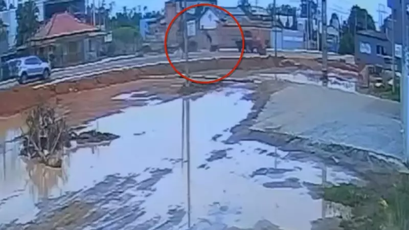 Motociclista morre em colisão frontal na BR-381 em São Mateus, ES