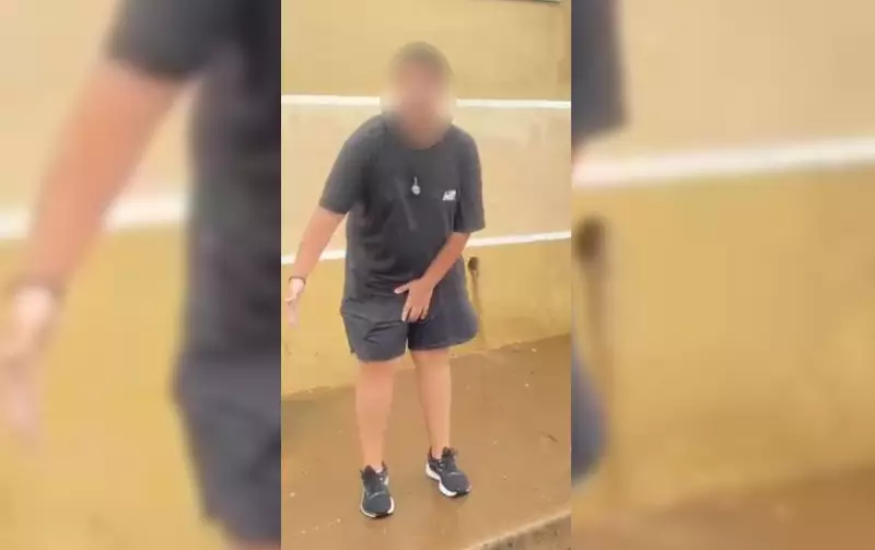 Motorista de app sofre importunação sexual por passageiro em Bauru