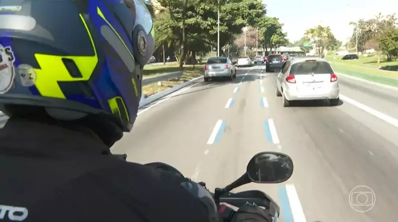 Motos lideram vendas em 16 estados do Brasil e viram símbolo de trabalho
