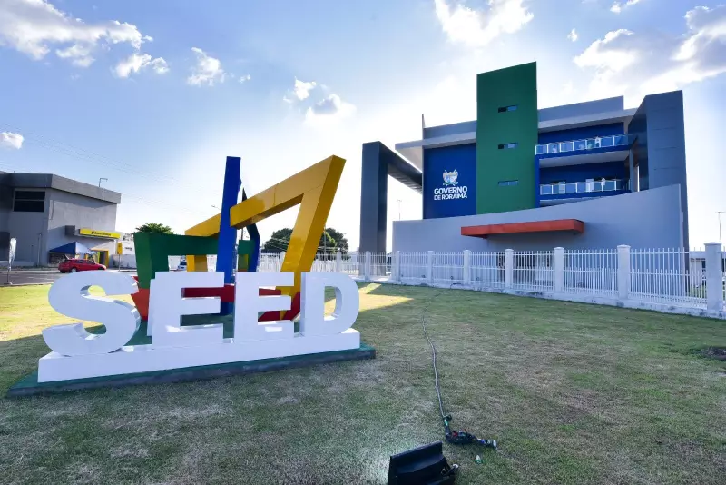 MP de Roraima recomenda suspender seletivo com 1.654 vagas para professores