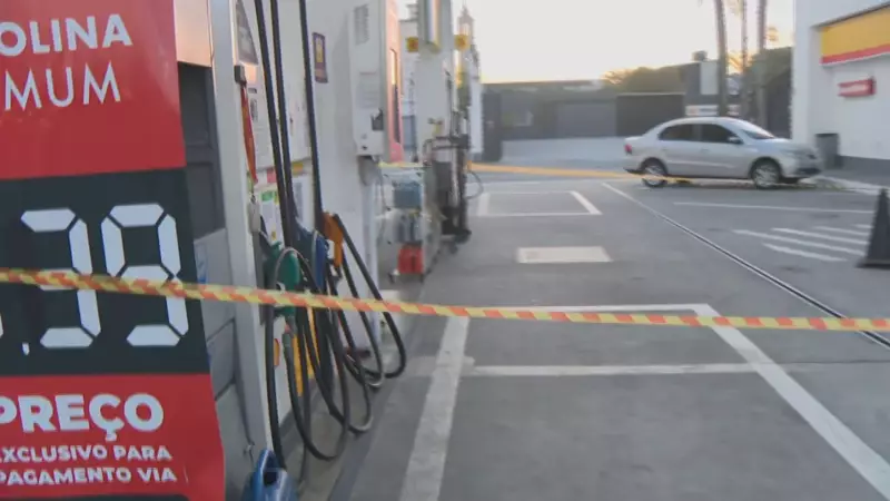 MP-PI defende manutenção de 49 postos fechados em operação contra PCC