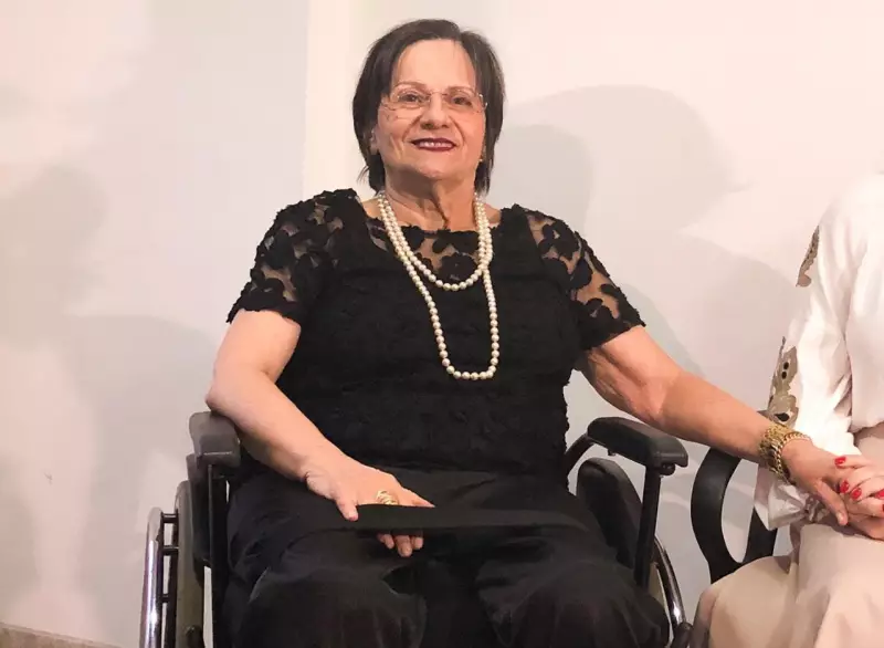 MPCE denuncia 4 por campanha de ódio virtual contra Maria da Penha