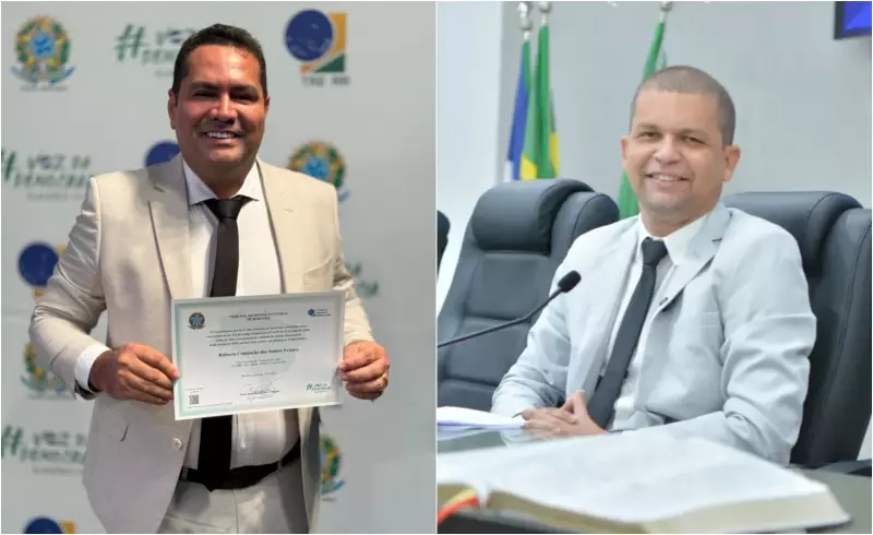 MPE pede anulação de cassação de vereadores por fraude de cota de gênero em RR