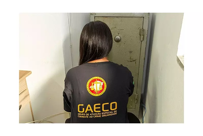 MPMG denuncia 35 por organização criminosa que movimentou R$ 400 mil