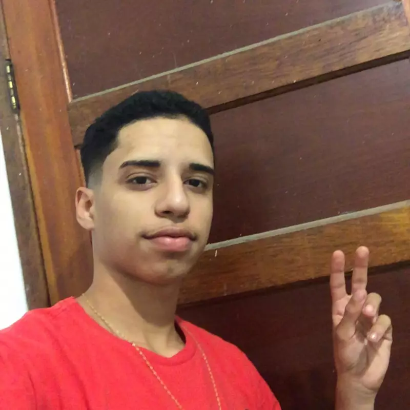 MPRJ denuncia dois PMs por homicídio de Herus Mendes no Santo Amaro