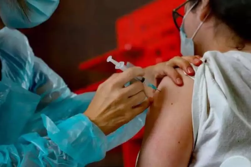 MS confirma 3 casos de subclado K da gripe; vacinação é reforçada