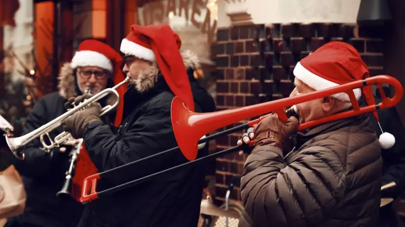 Músicas de Natal: como elas nos transportam no tempo?