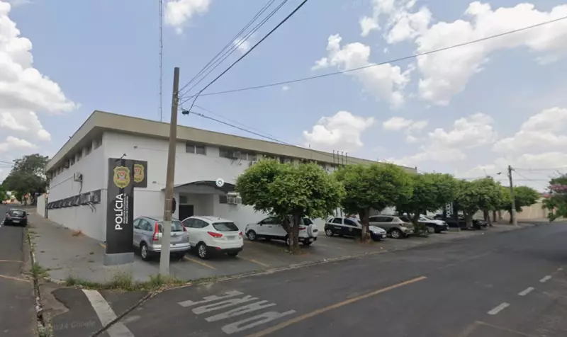 Mulher é encontrada morta em casa em Catanduva; companheiro é suspeito