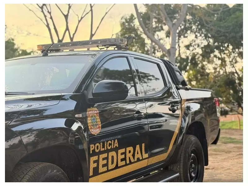 Mulher argentina da lista vermelha da Interpol presa em Tubarão (SC)