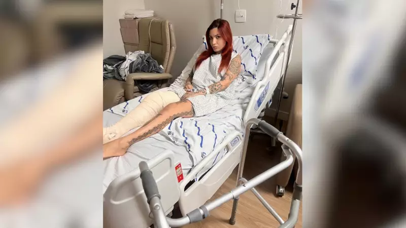 Mulher baleada por PM após encontro em Rio Preto: 'Ele atirou porque me recusei a ir com ele'