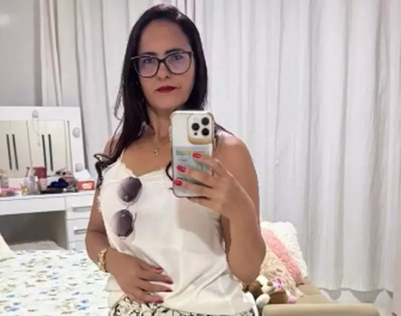 Mulher de 45 anos é assassinada a facadas por ex-companheiro em Nossa Senhora do Socorro