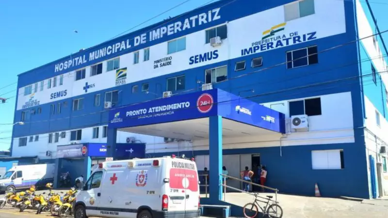 Mulher de 56 anos morre em casa atingida por tiro durante confronto em Imperatriz