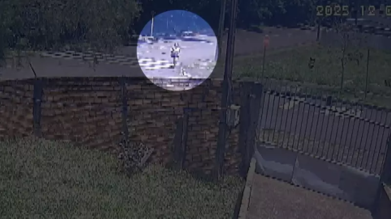 Mulher escapa de tentativa de estupro em parque de Cascavel; veja detalhes