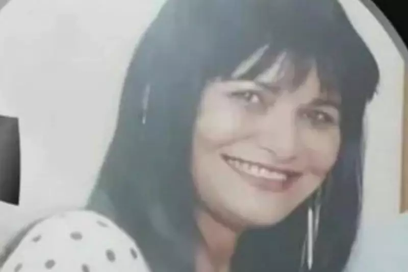 Mulher morre em MT após ser atingida por roda de caminhão que se soltou