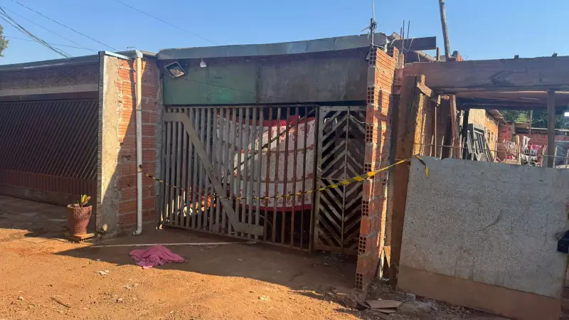 Mulher morta a facadas pelo marido em Cordeirópolis por ciúmes