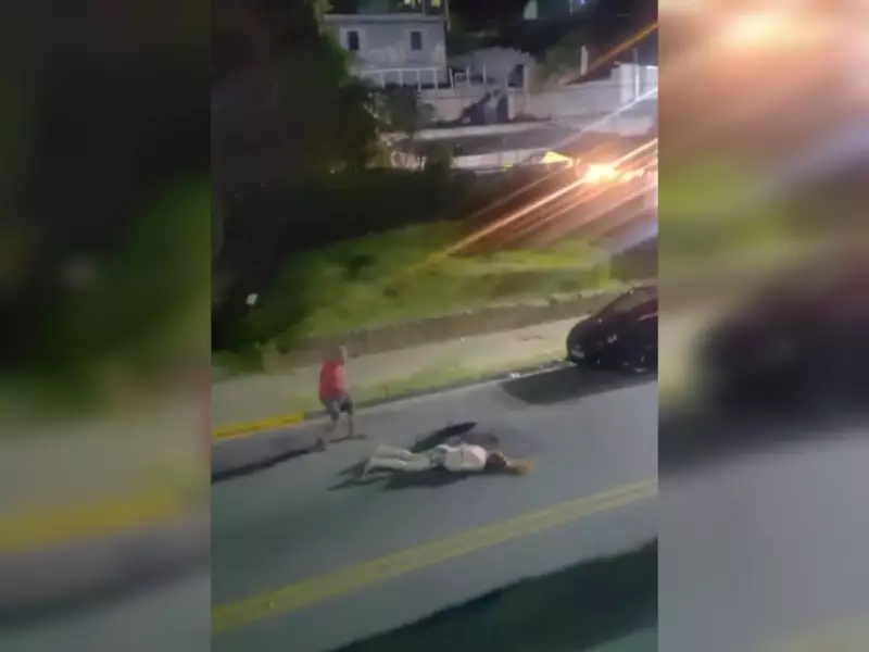 Mulher perde movimento da mão após agressão com tacho em Várzea Paulista