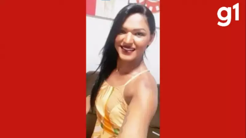 Mulher trans é encontrada morta em mata de Nova Mutum (MT)