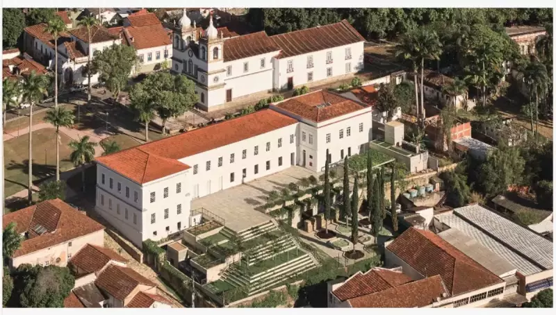 Museu Vassouras é inaugurado com exposição e programação cultural gratuita