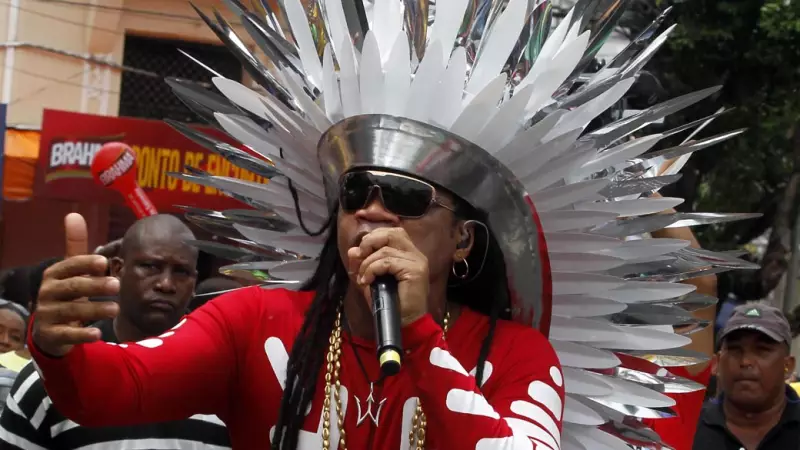 Musical da Timbalada capta R$ 3,9 mi via Lei Rouanet para turnê na Bahia