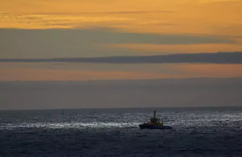 NASA detecta tsunami em tempo real com IA após terremoto de magnitude 8,8